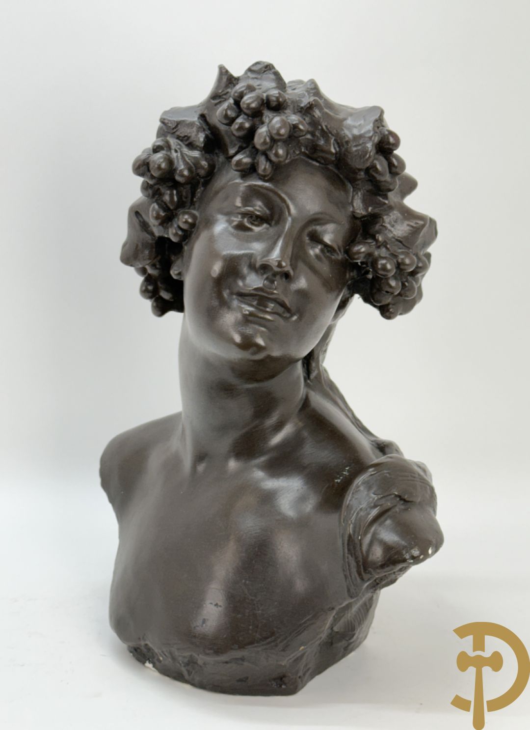 LAMBEAUX Jef getekend 