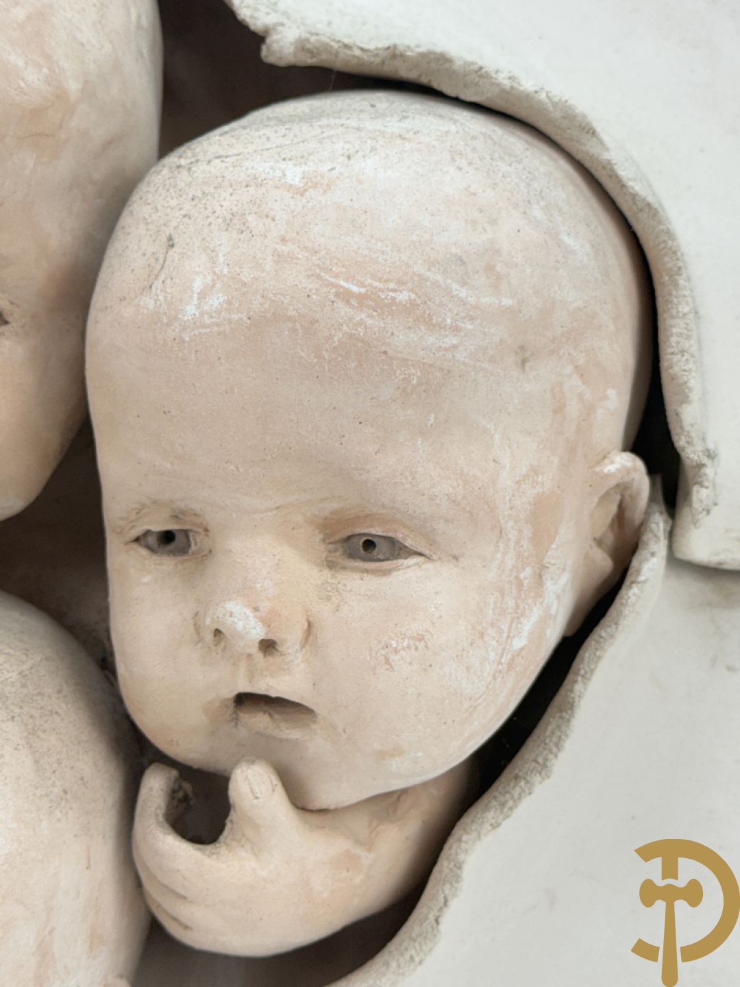 VANWYNGHENE I. getekend 