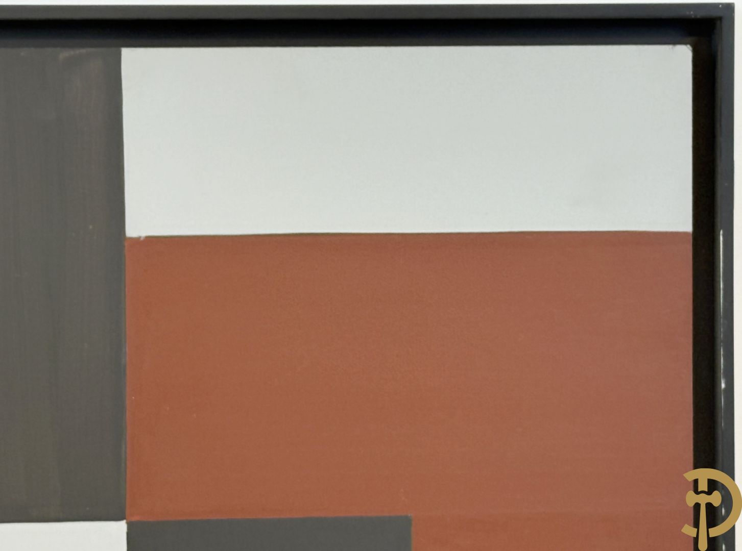 VERMEULEN NOËL getekend verso 1988 