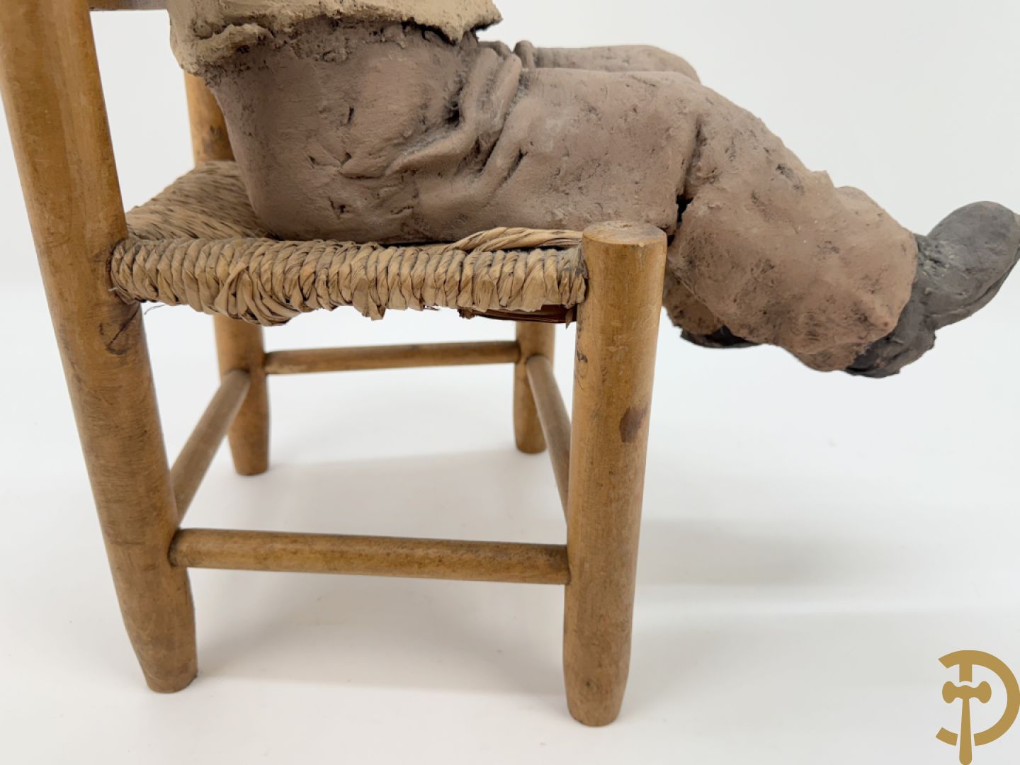 Ongetekend van DUMORTIER J. 