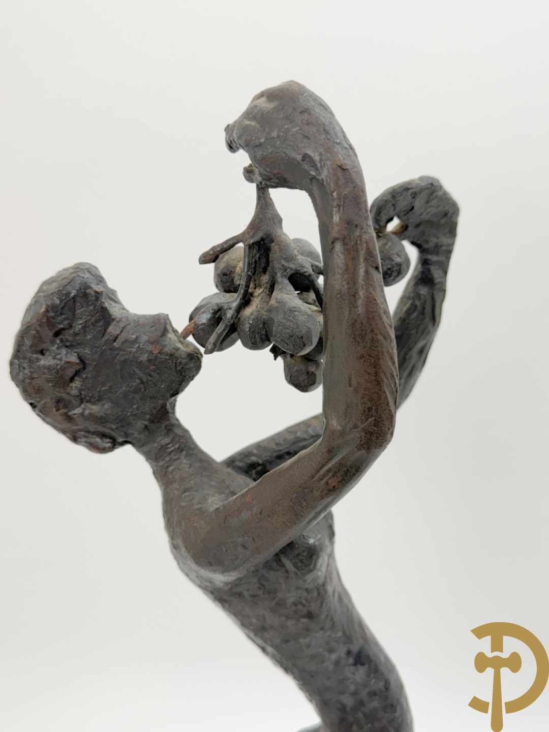 R.V. gemonogrammeerd (Vanderbiesen René) 