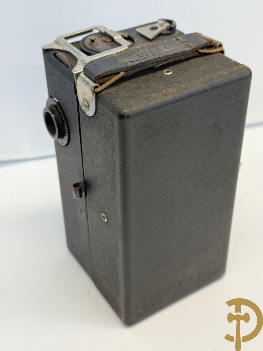 Verzameling filmcamera