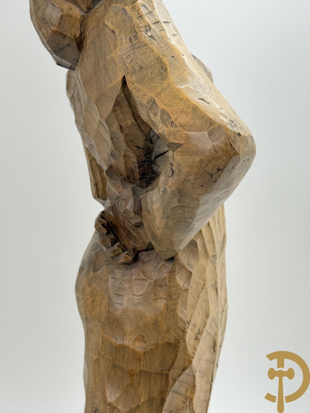 BAURENS J.P. getekend 