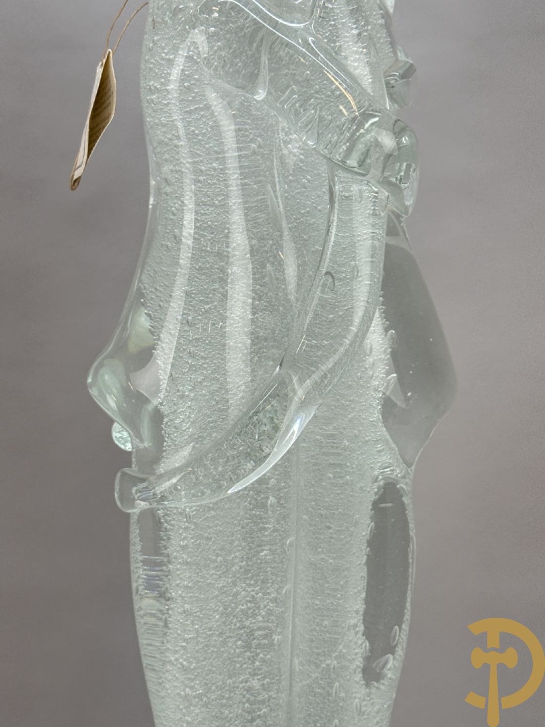 ROSIS Murano getekend 