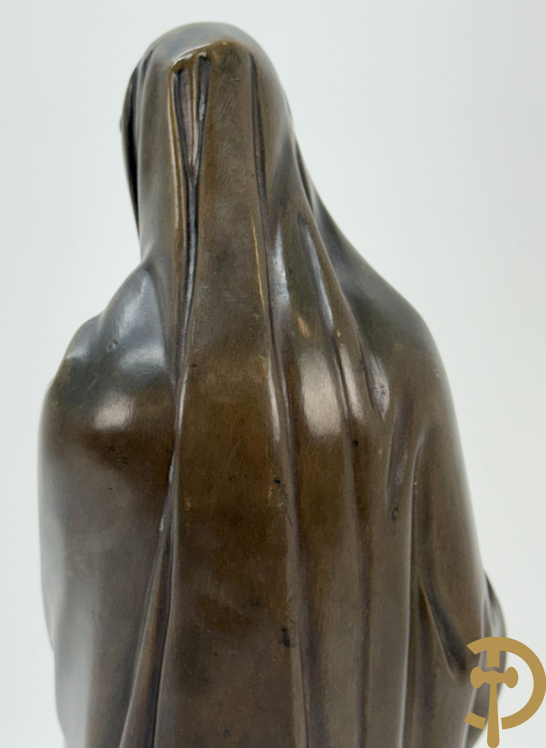 POUSSIELGUE-RUSAND Placide getekend 