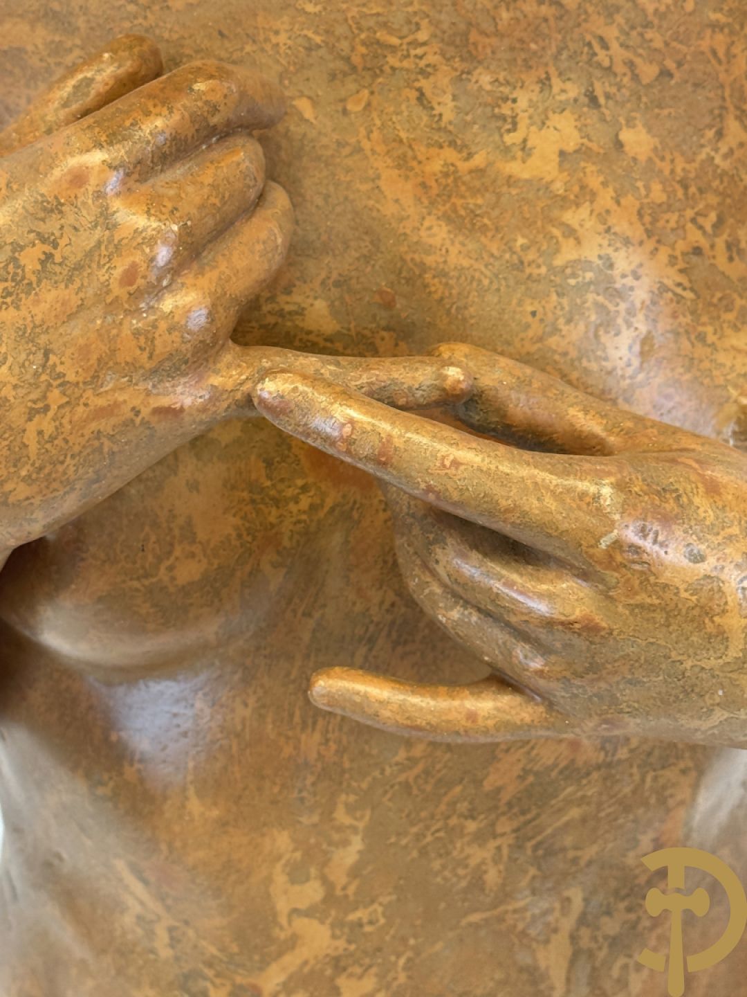 DUMORTIER J. getekend 