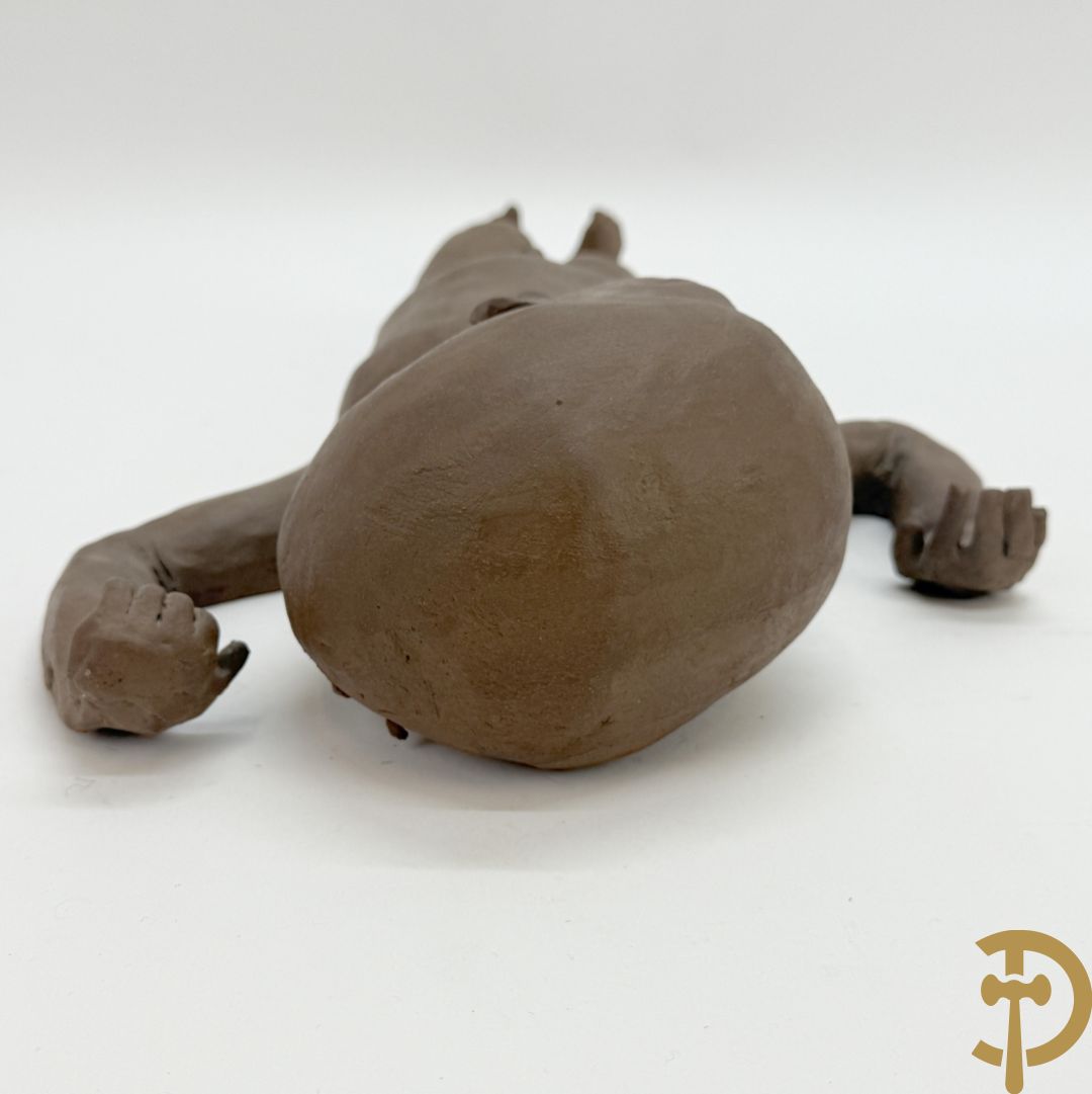 VANWYNGHENE I. getekend 