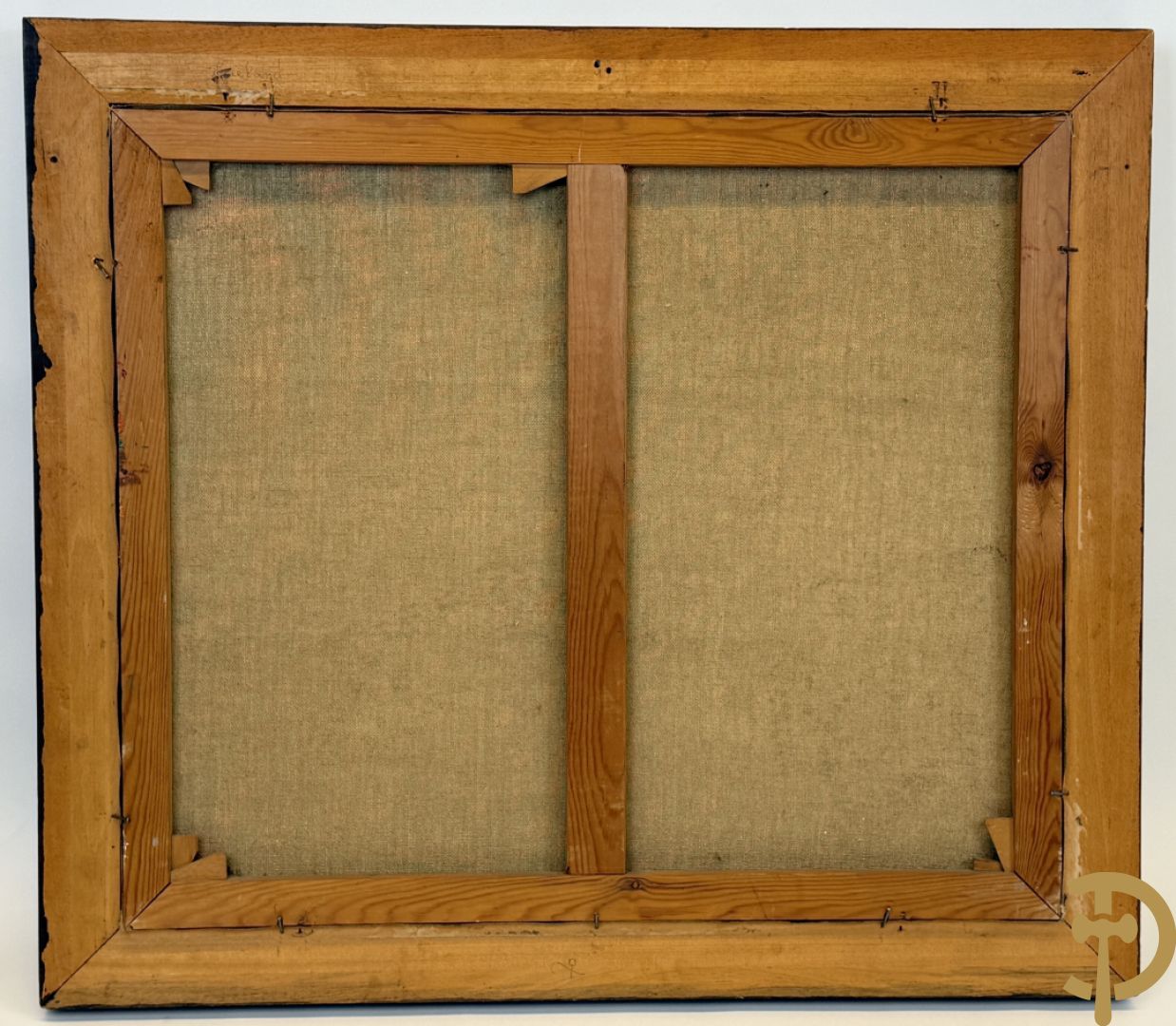 BEECKMAN Marcel getekend 