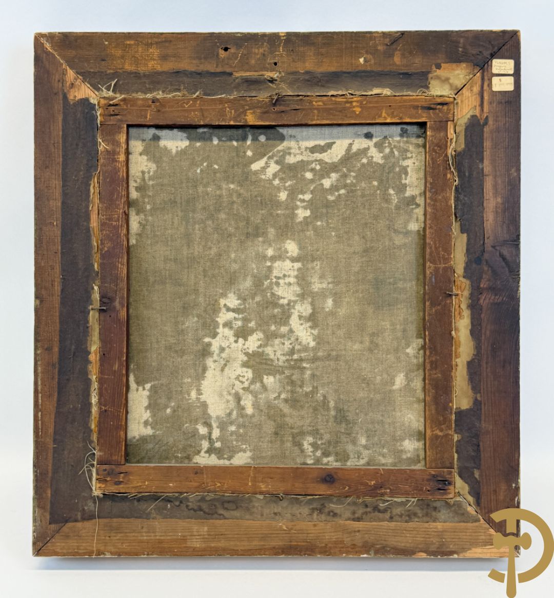 Ongetekend Vlaamse school 19e 