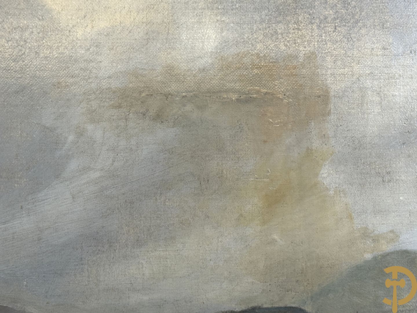 Ongetekend Engelse school 