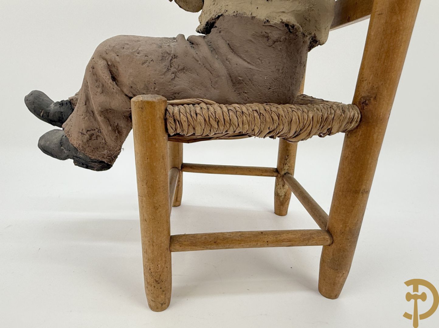 Ongetekend van DUMORTIER J. 