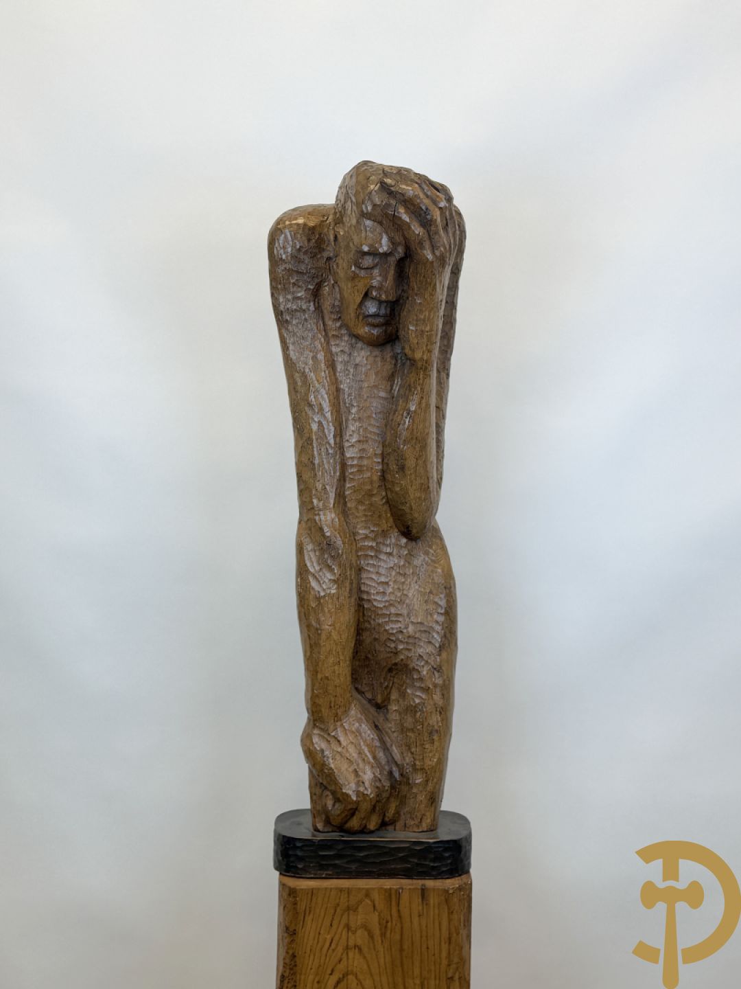 VERMANDERE W. (Willem) getekend 