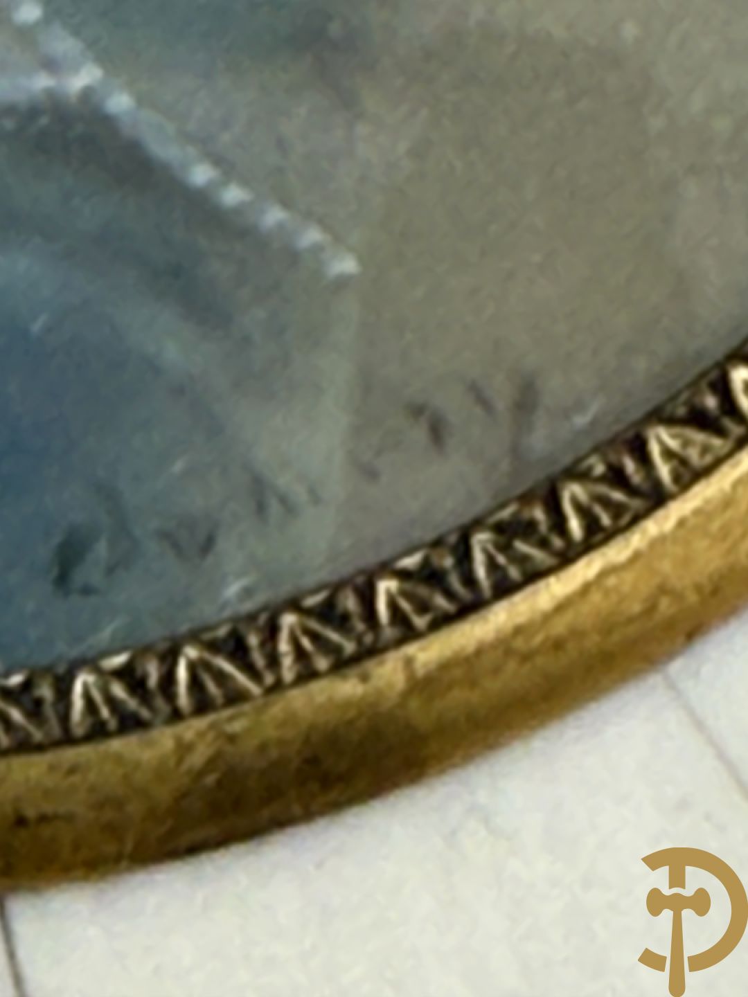 Vijf miniaturen met damersportretten en romantische scène, waarvan 4 getekend : de Roussely, Canova, Siluce ? en Domery ?