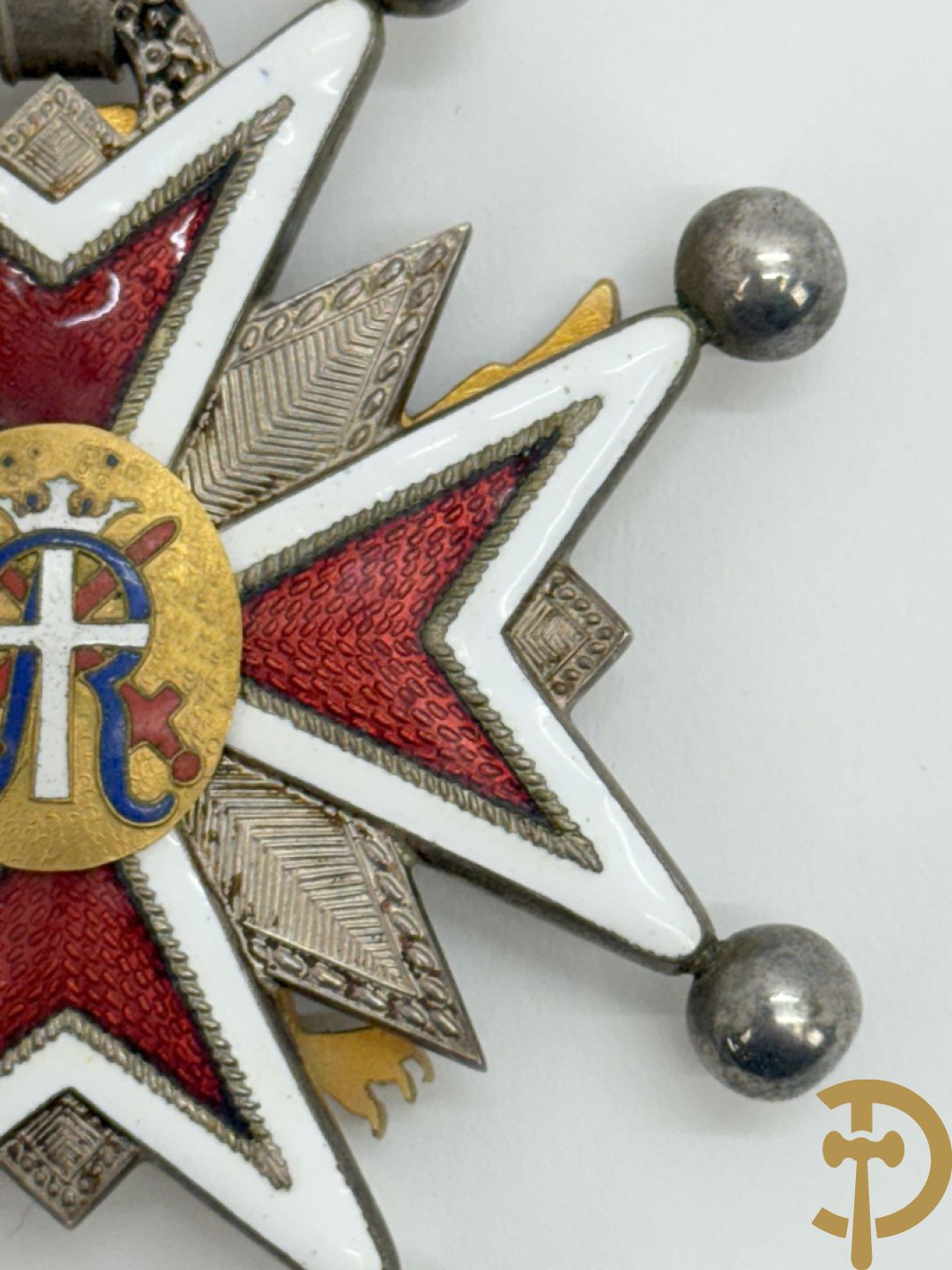 Groot ereteken Polen 