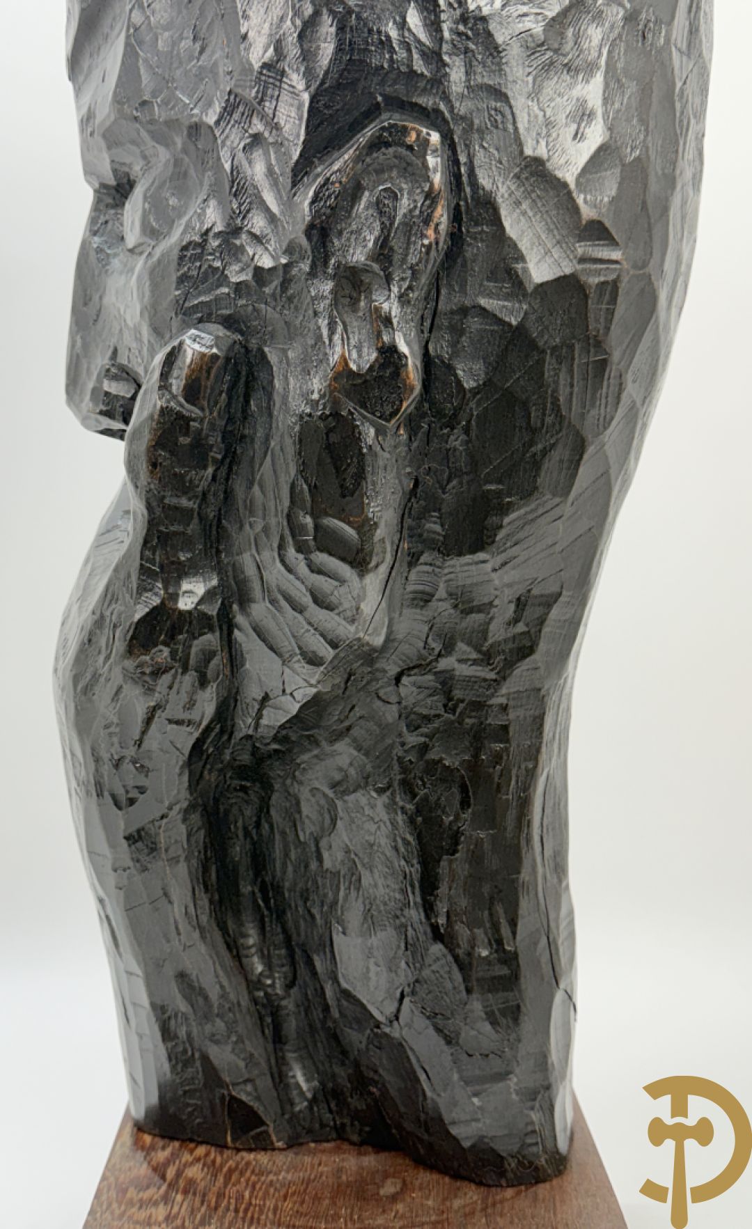 VERMANDERE W. (Willem) getekend 