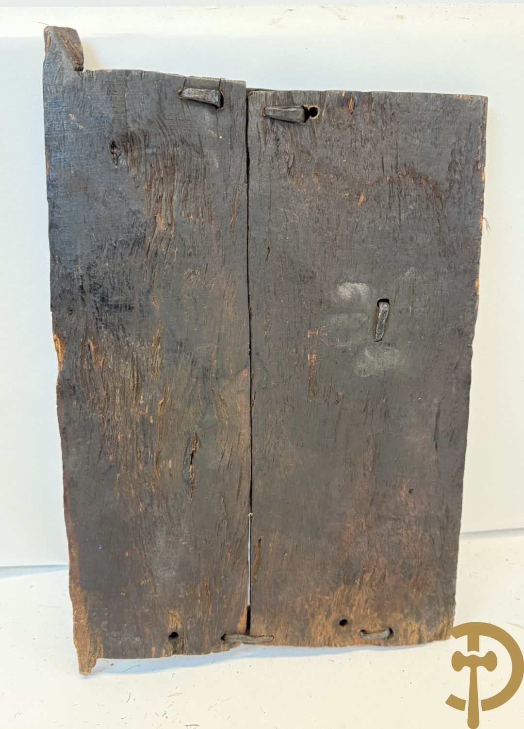 Afrikaanse sculpturen en maskers w.o. Sangye, Dogon, Lega