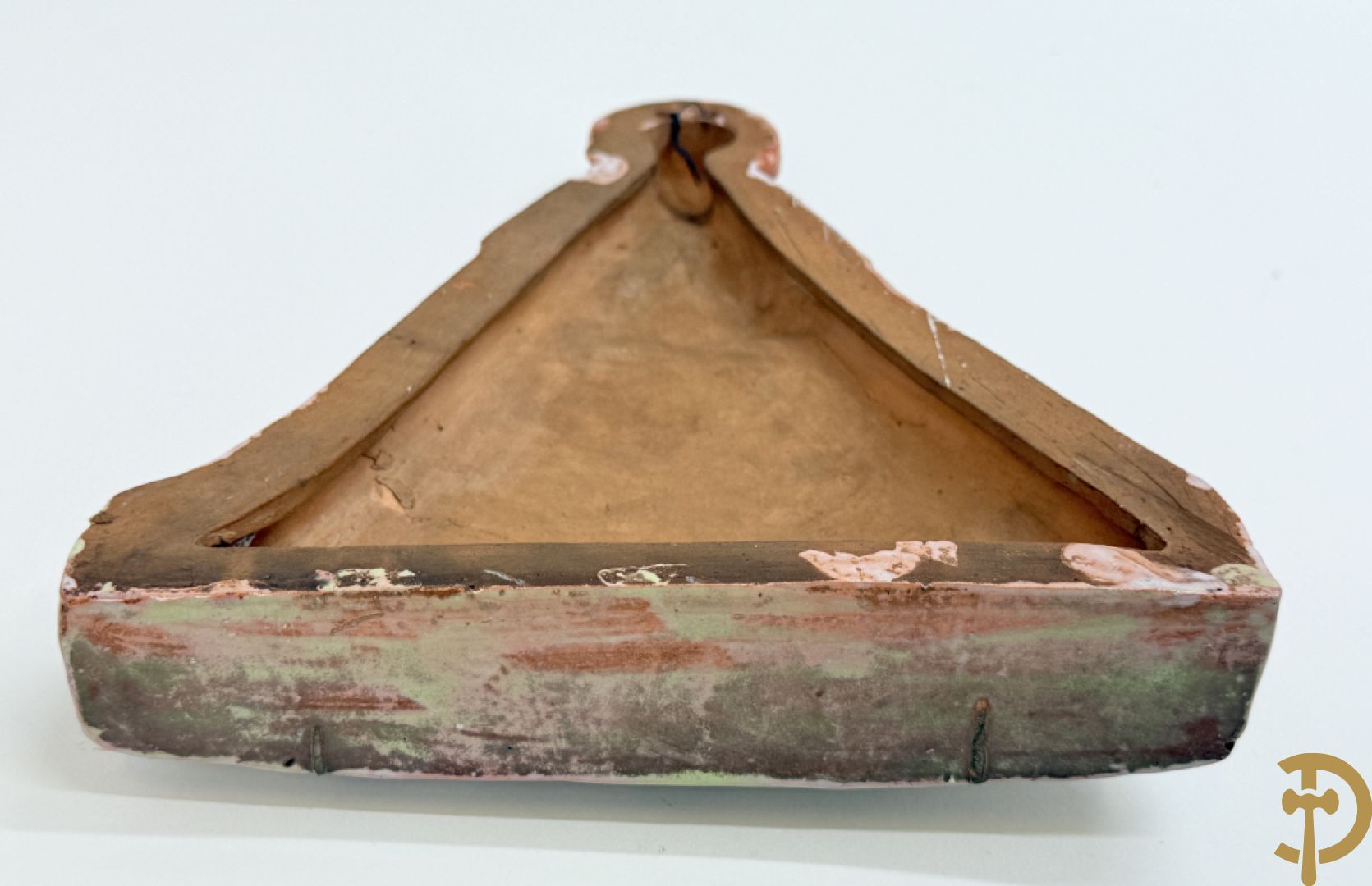 INGELS Domein van - D.I. gemonogrammeerd 