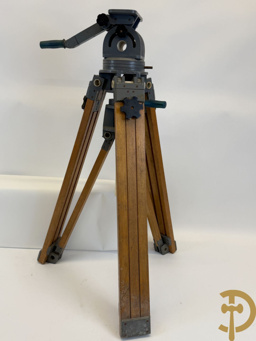 Verzameling filmcamera