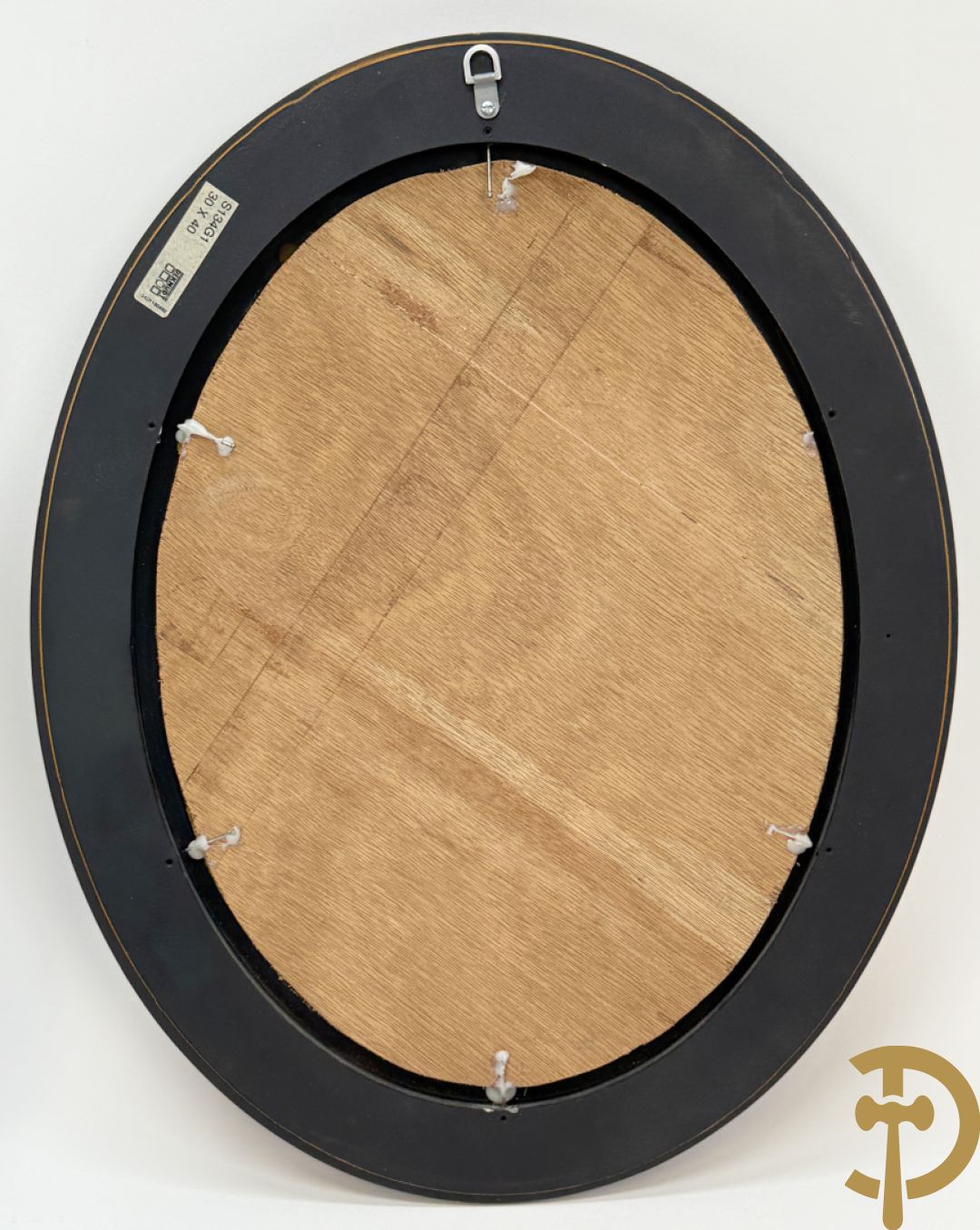 BOONAERT Paul getekend 