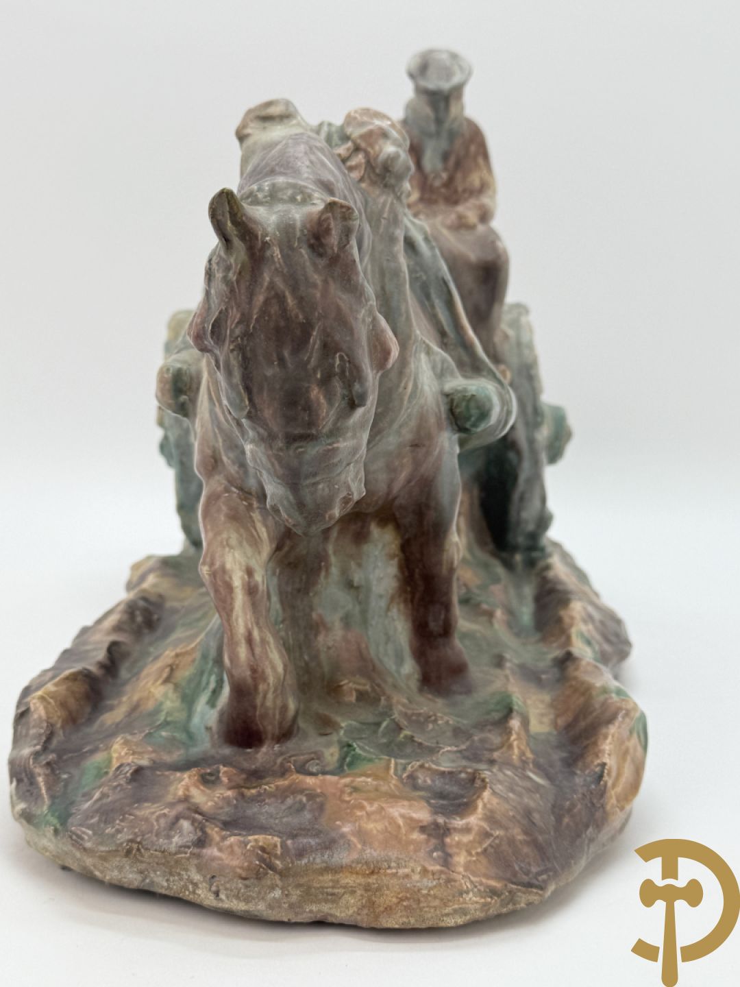 INGELS Dom. getekend 