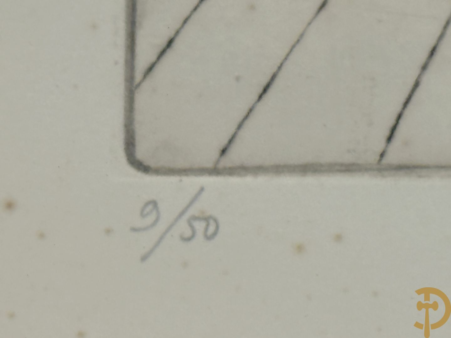 DEVOLDER R. getekend 