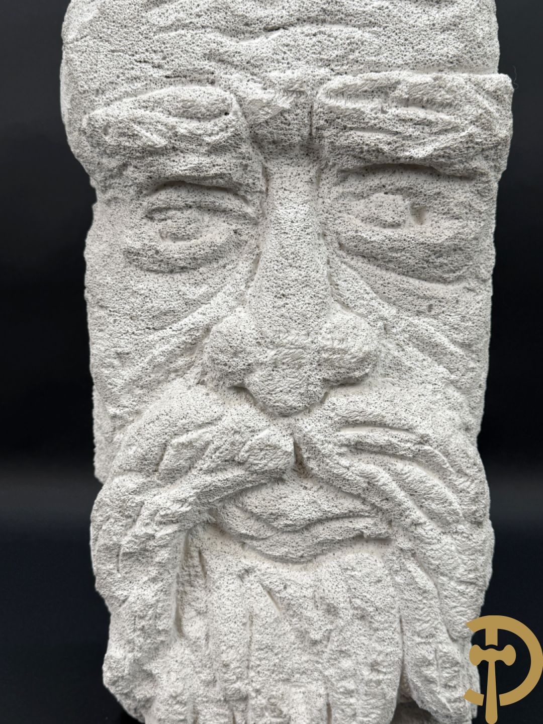 VERMANDERE Willem van 