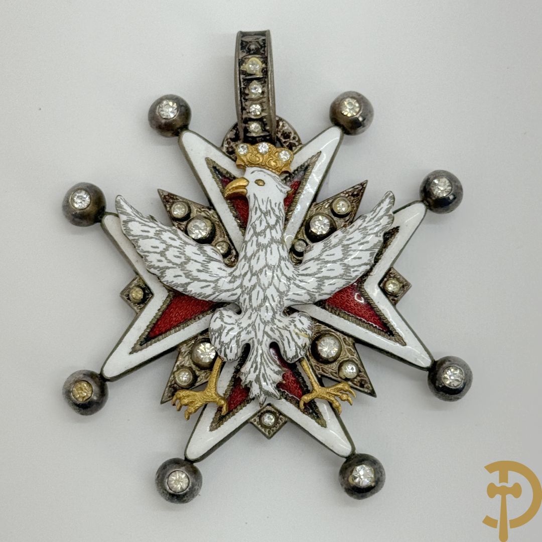 Groot ereteken Polen 