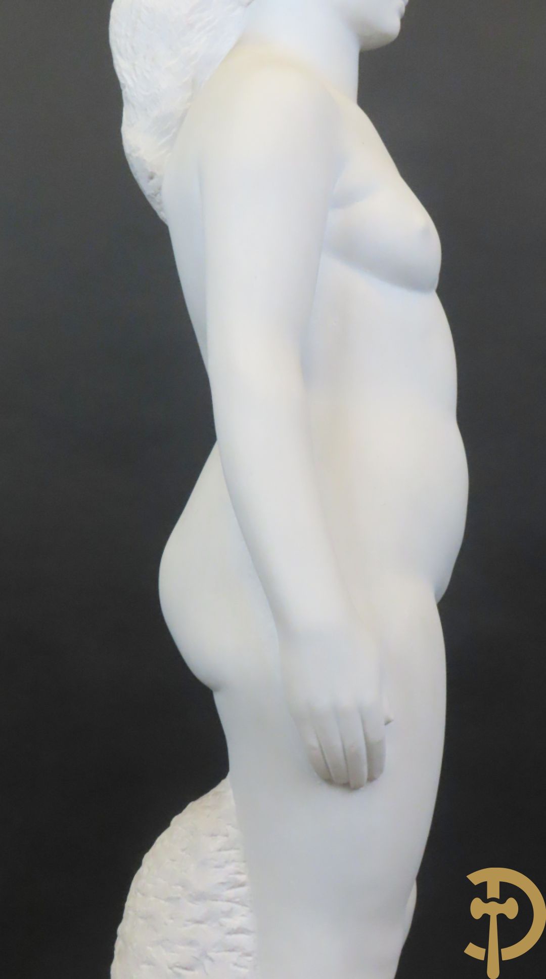 FRANCK J. getekend (Jan) 1978 