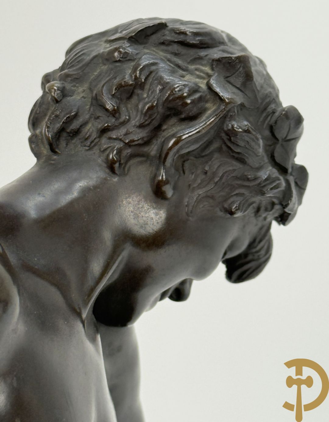 CHARPENTIER F.X. getekend 