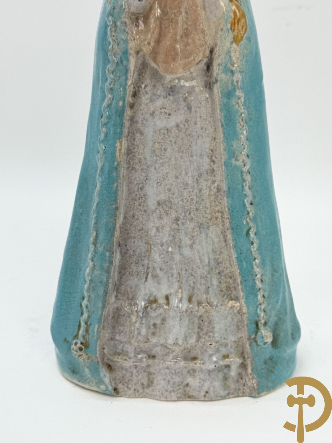 INGELS Domien van - D.I. gemonogrammeerd 