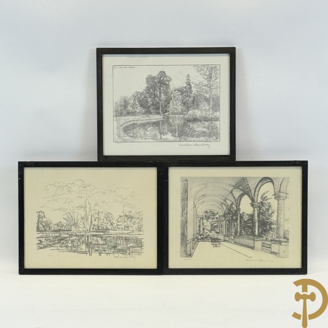 VAN VLAANDEREN Karel 6 juillet 