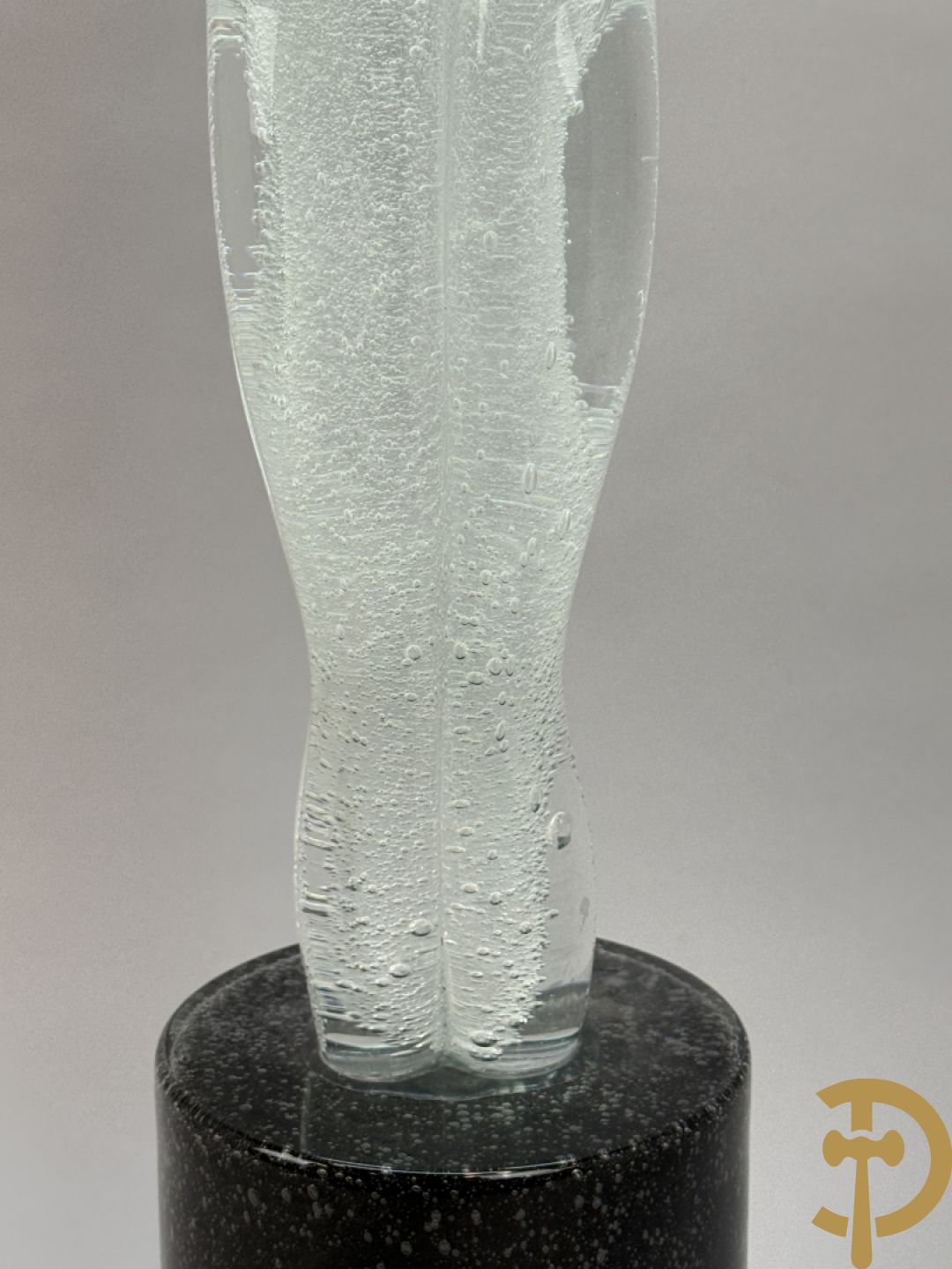 ROSIS Murano getekend 