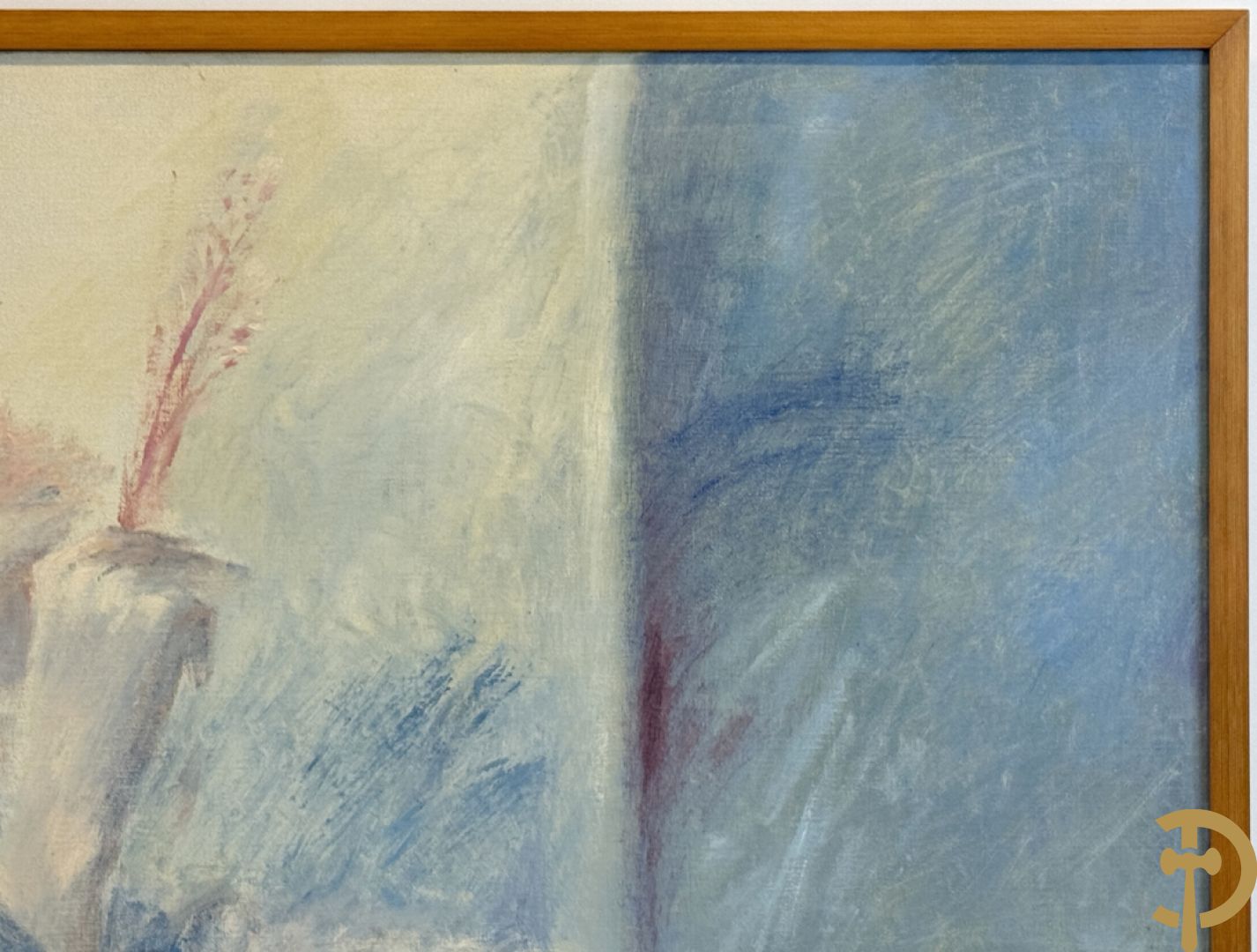 DEROO André getekend 