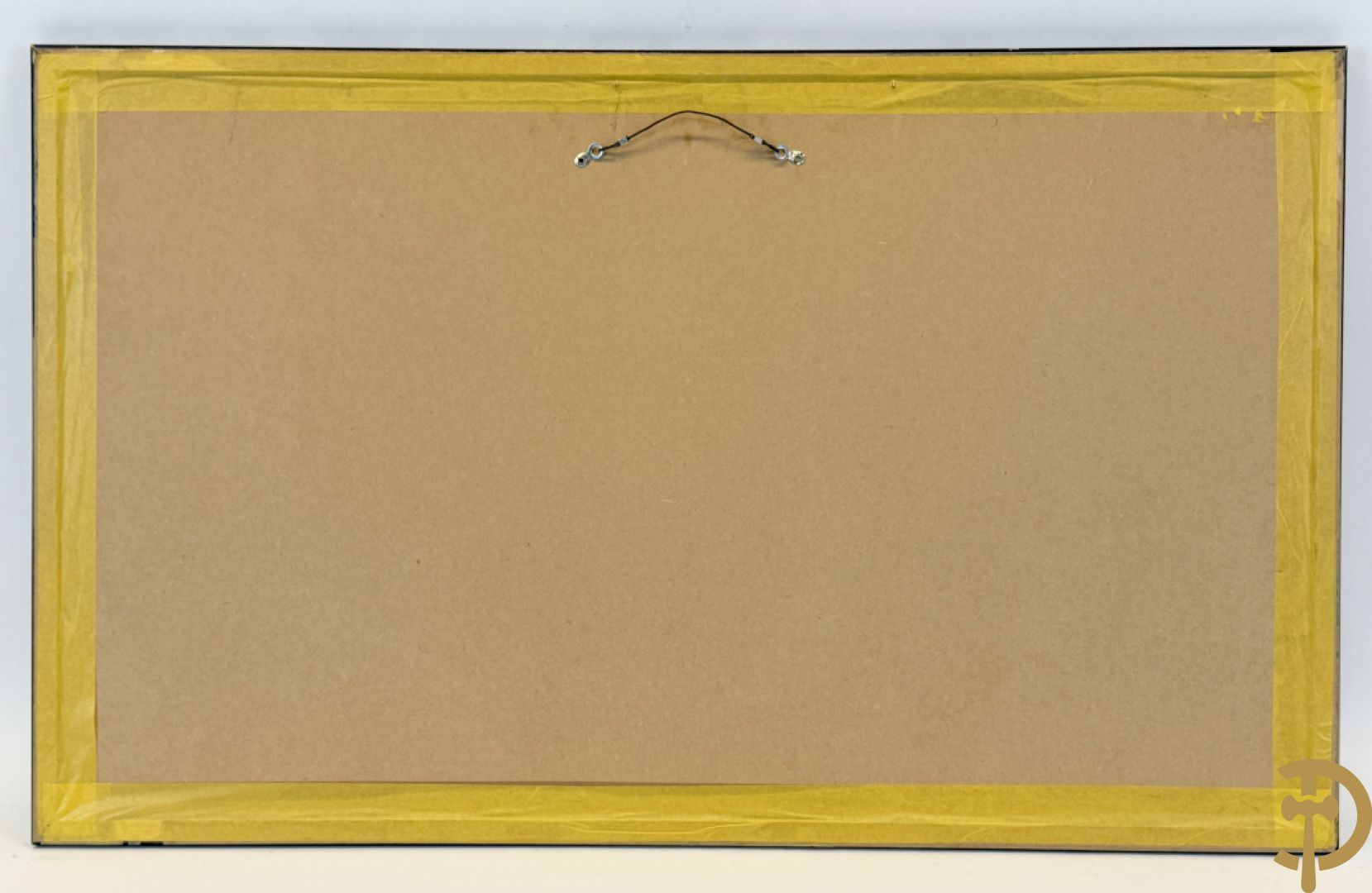 WALLAERT M. getekend (Martin) 2009 