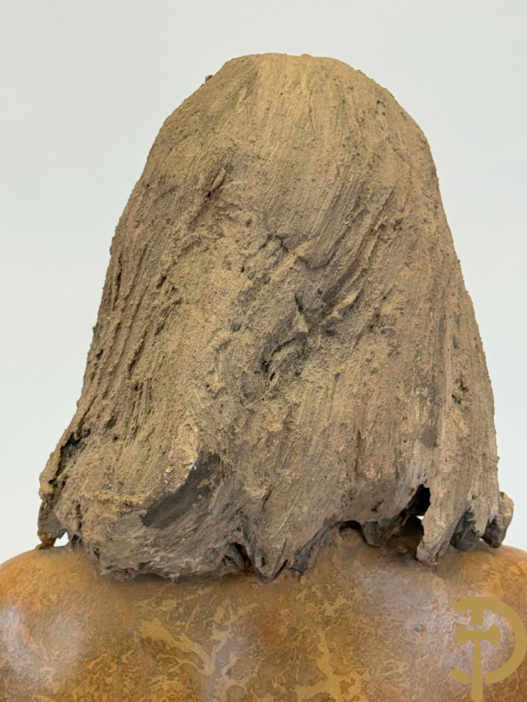 DUMORTIER J. getekend 