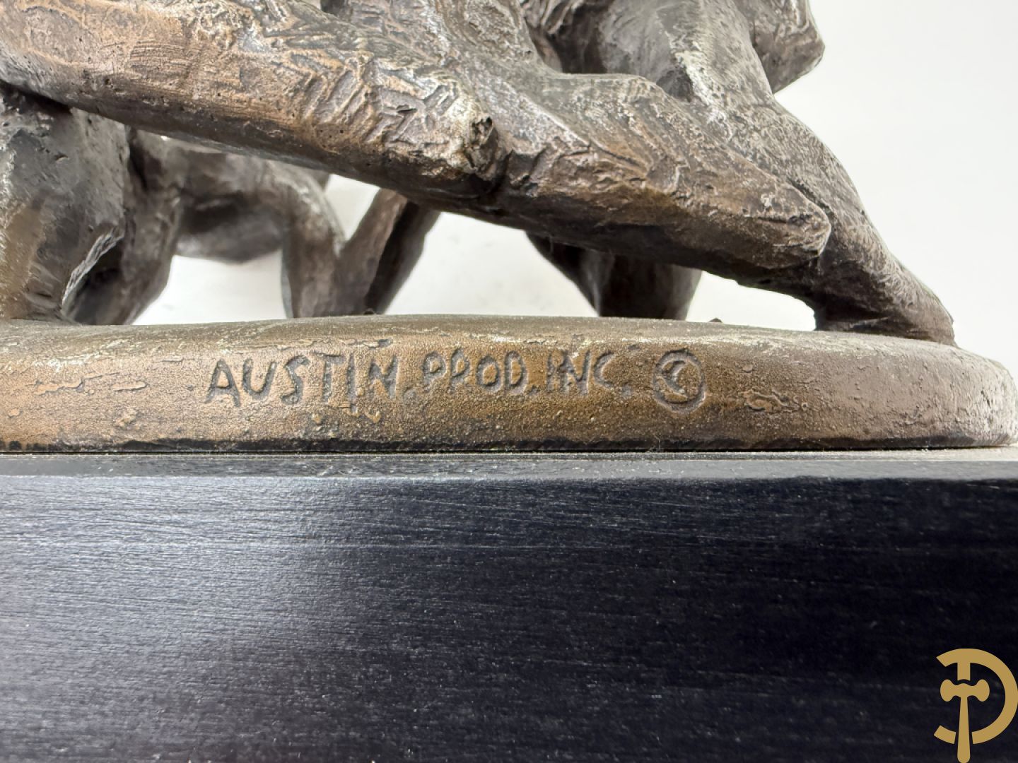 SEVER Klara & Austin productions 