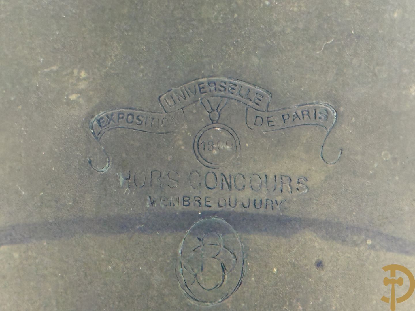 Klarinet + 2 trompetten