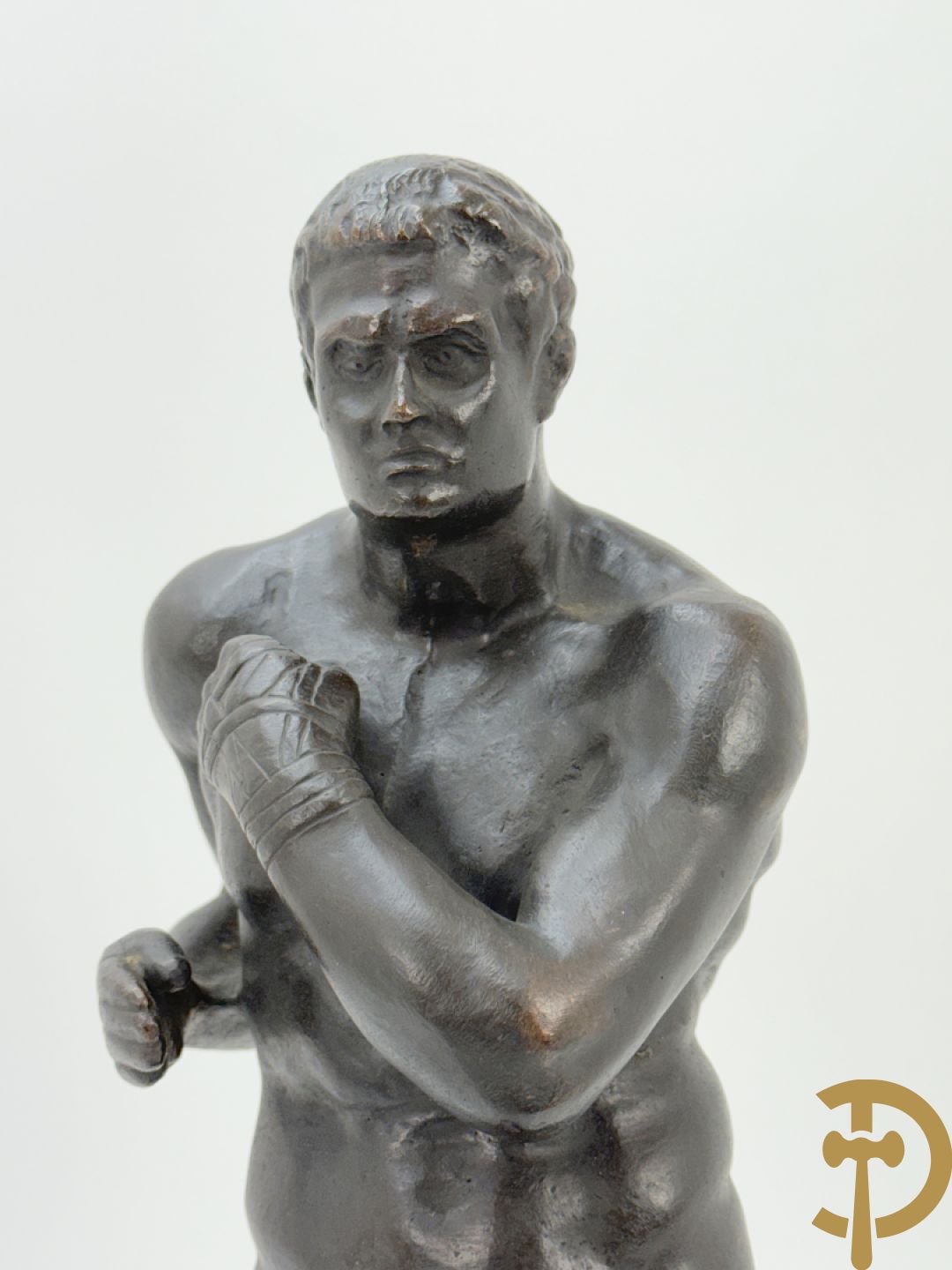 GUSS SCHMÄKE Dusseldorf getekend 