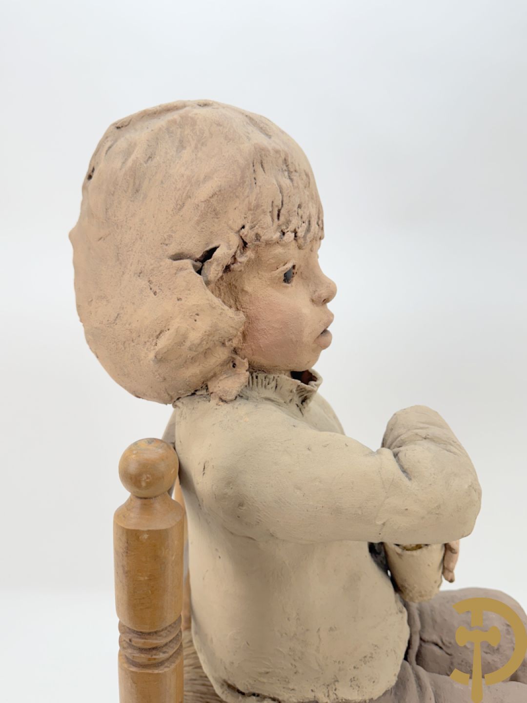 Ongetekend van DUMORTIER J. 