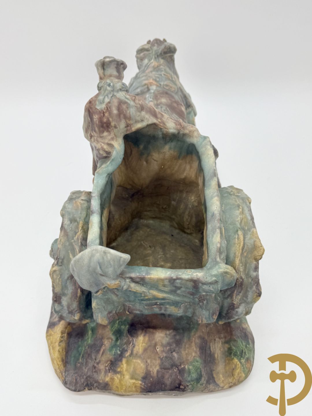 INGELS Dom. getekend 