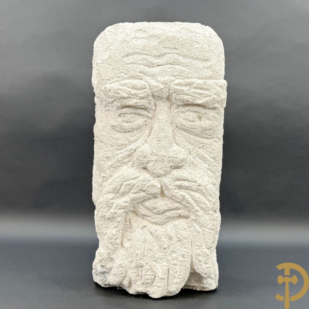 VERMANDERE Willem van 