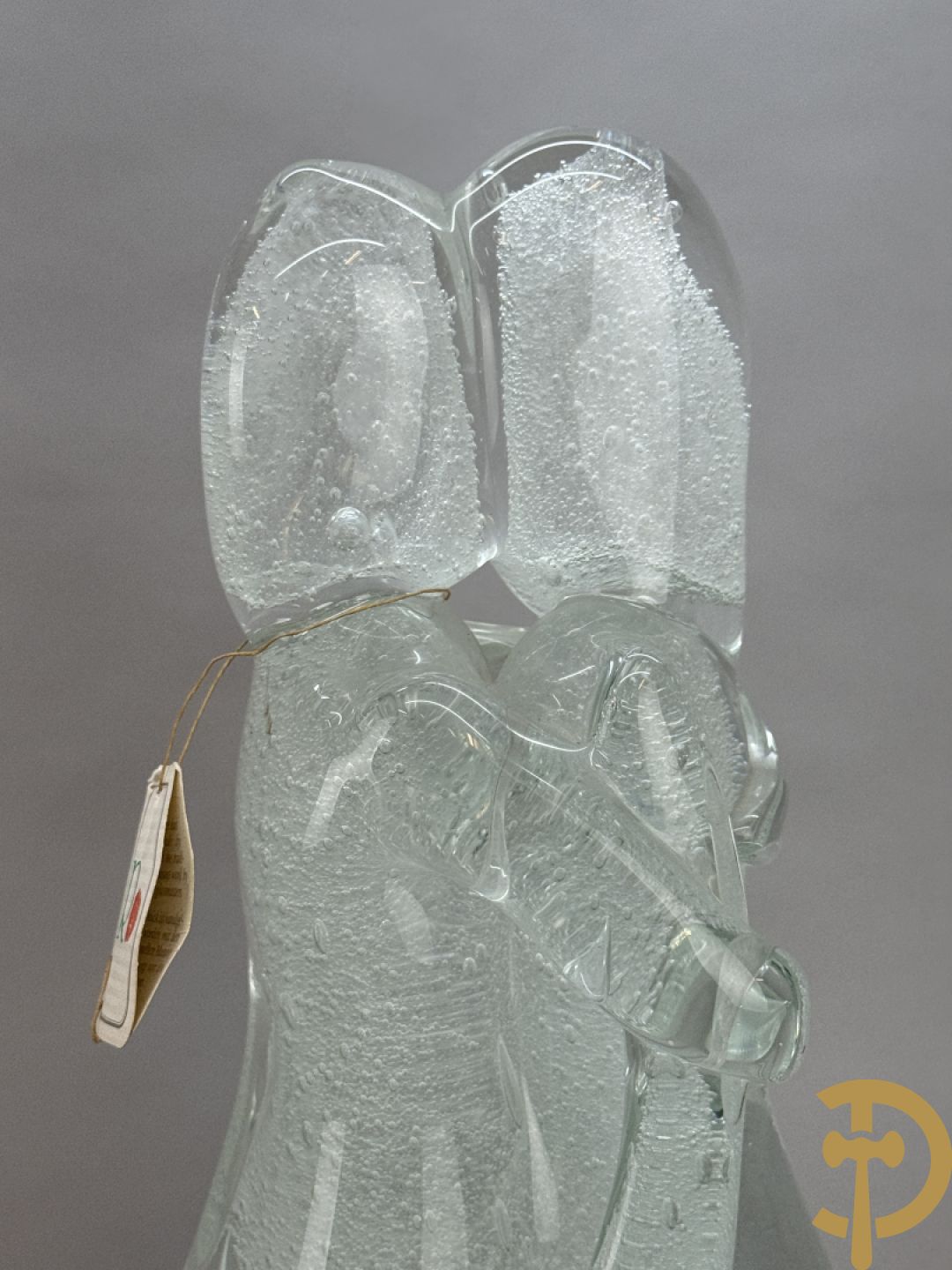 ROSIS Murano getekend 