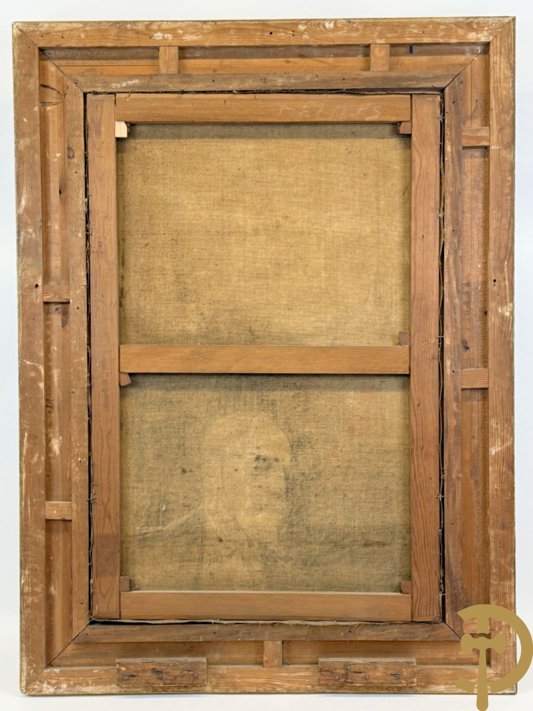 VAN IMPE J. getekend 