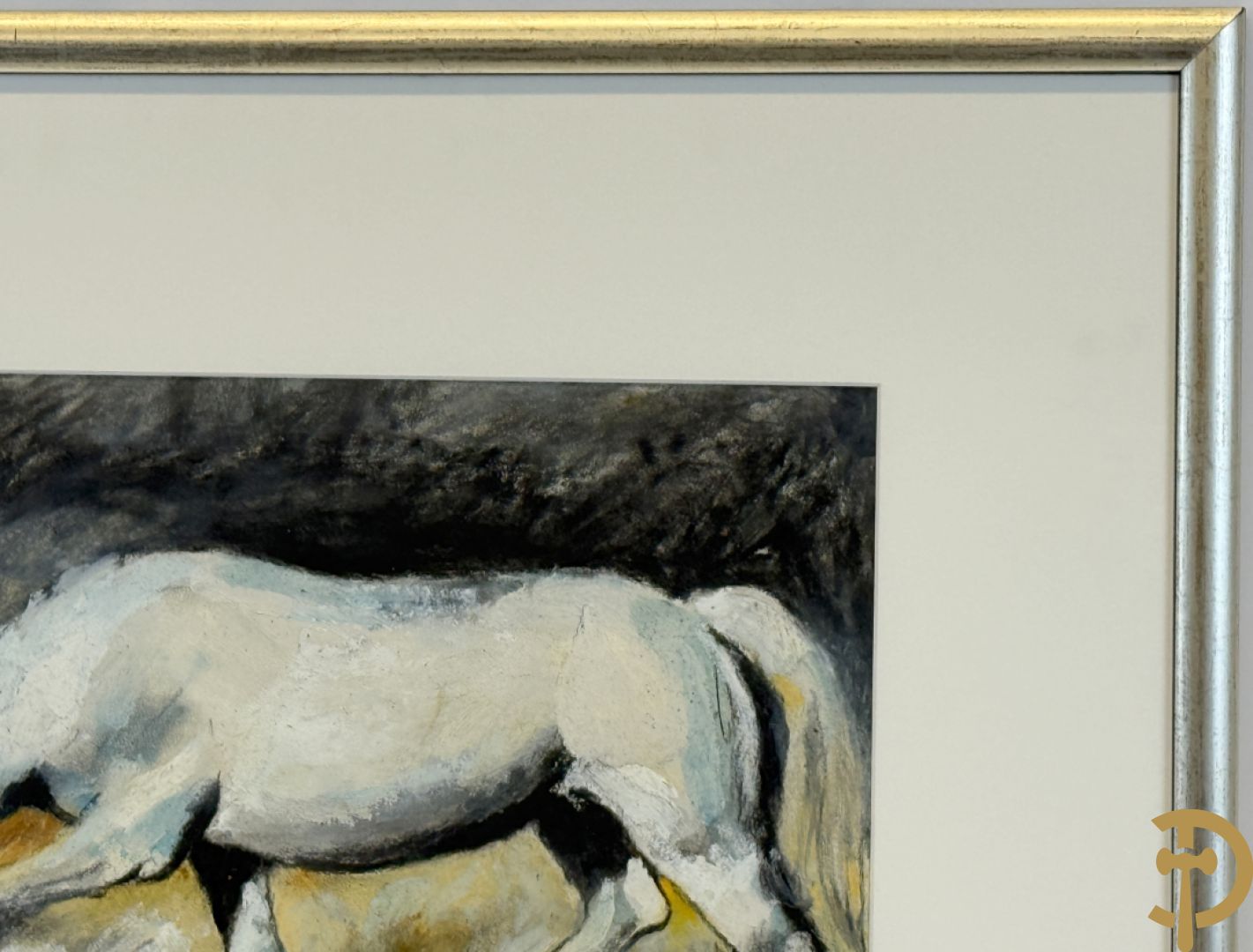 WALLAERT M. getekend (Martin) 2009 