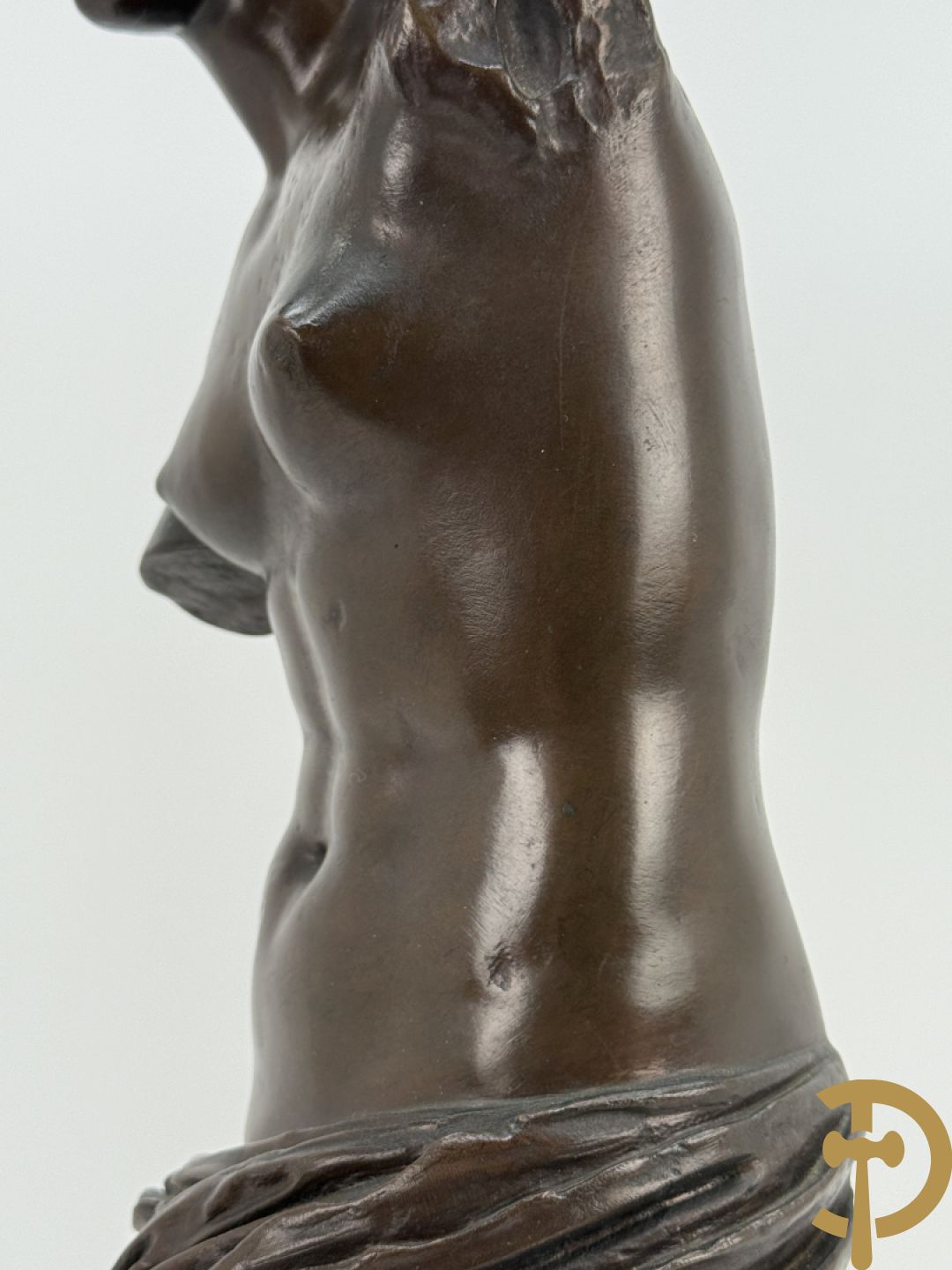 BARBEDIENNE F. fondeur 