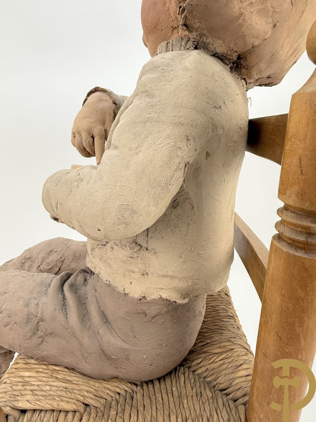 Ongetekend van DUMORTIER J. 