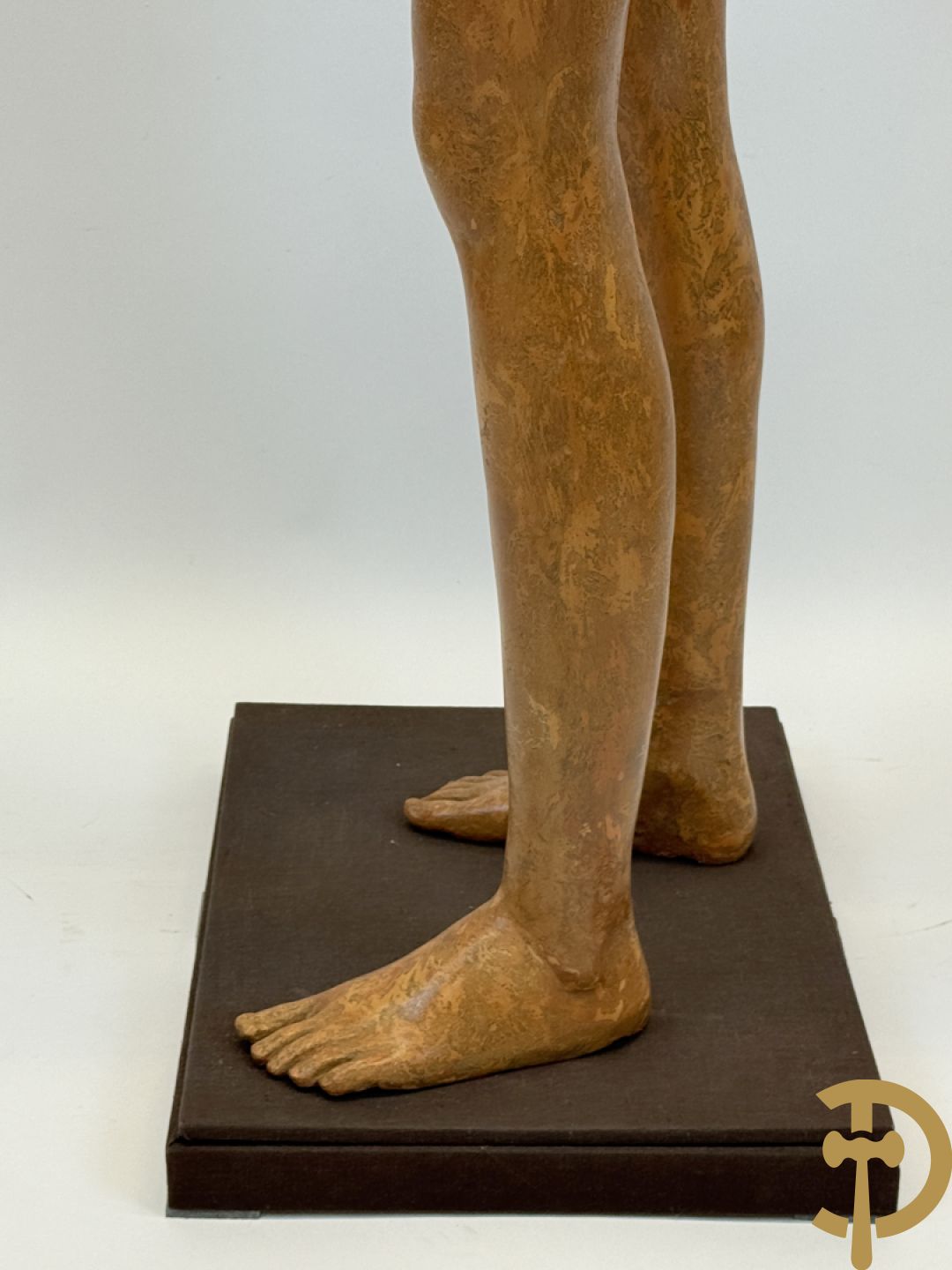 DUMORTIER J. getekend 