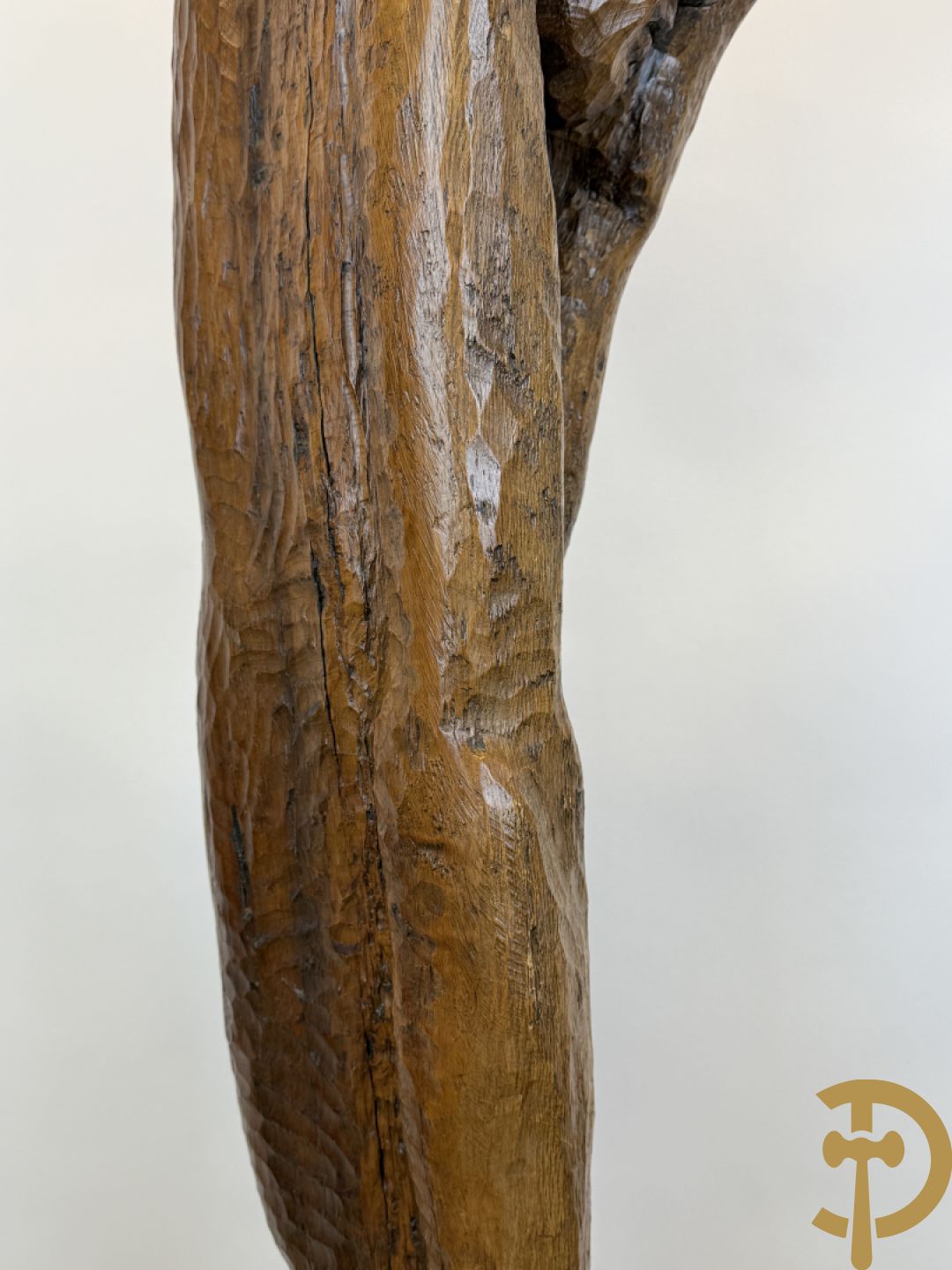 VERMANDERE W. (Willem) getekend 