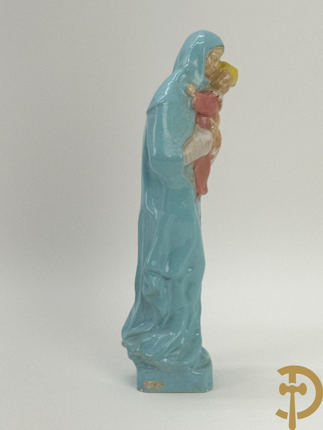 INGELS Domien - D.I. gemonogrammeerd 