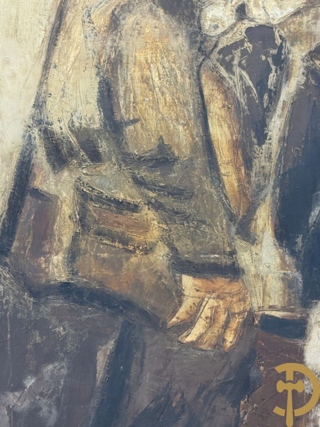 VAN RINTEL (Theo) get. 